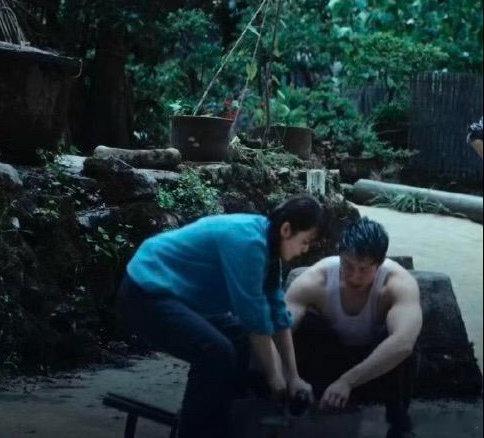 黄景瑜从文弱书生切回钮祜禄大号电视剧重器黄景瑜你这不对吧！这真的是文弱书生吗！这