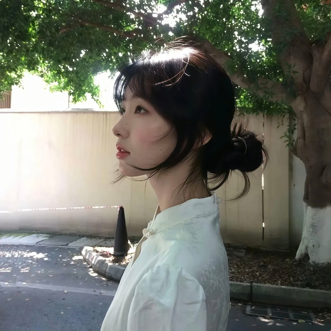 𝗦𝗵𝗮𝗿𝗲 | 绿色系女头 