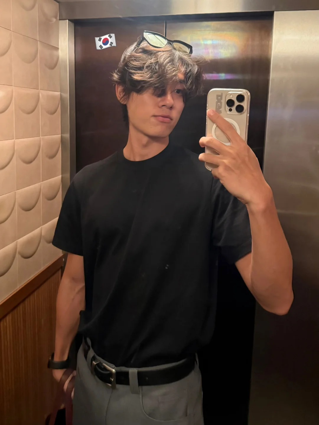 欧巴的巴萨旅游分享PLOG🇪🇸🇰🇷