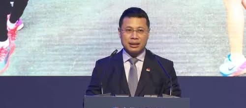 【李智陞：亚细安教育体系须与时俱进 加强学生全面发展】为期五年的亚细安教育工作计