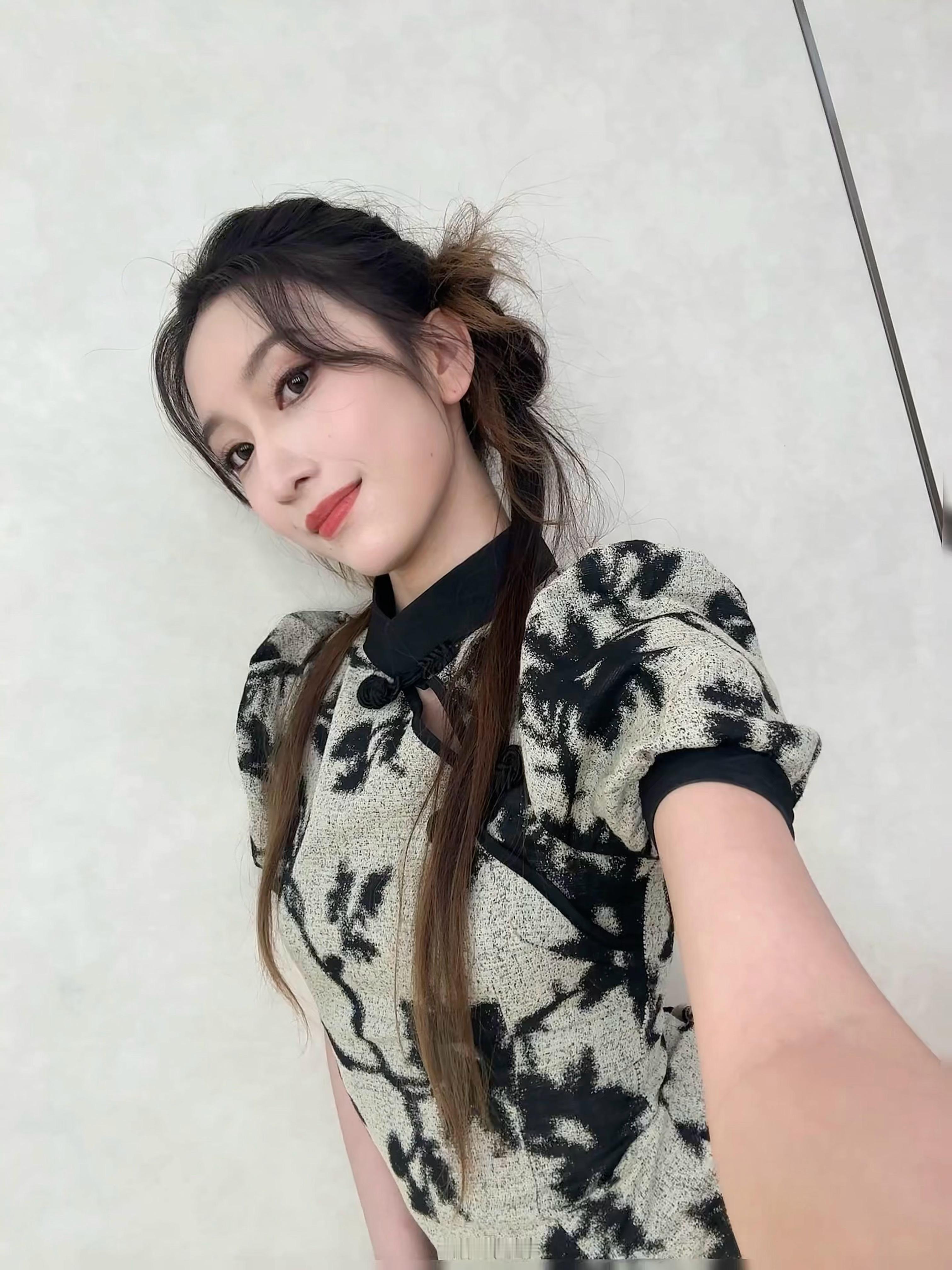 介么可爱的照片永不见天日简直天理难容！ ​​​