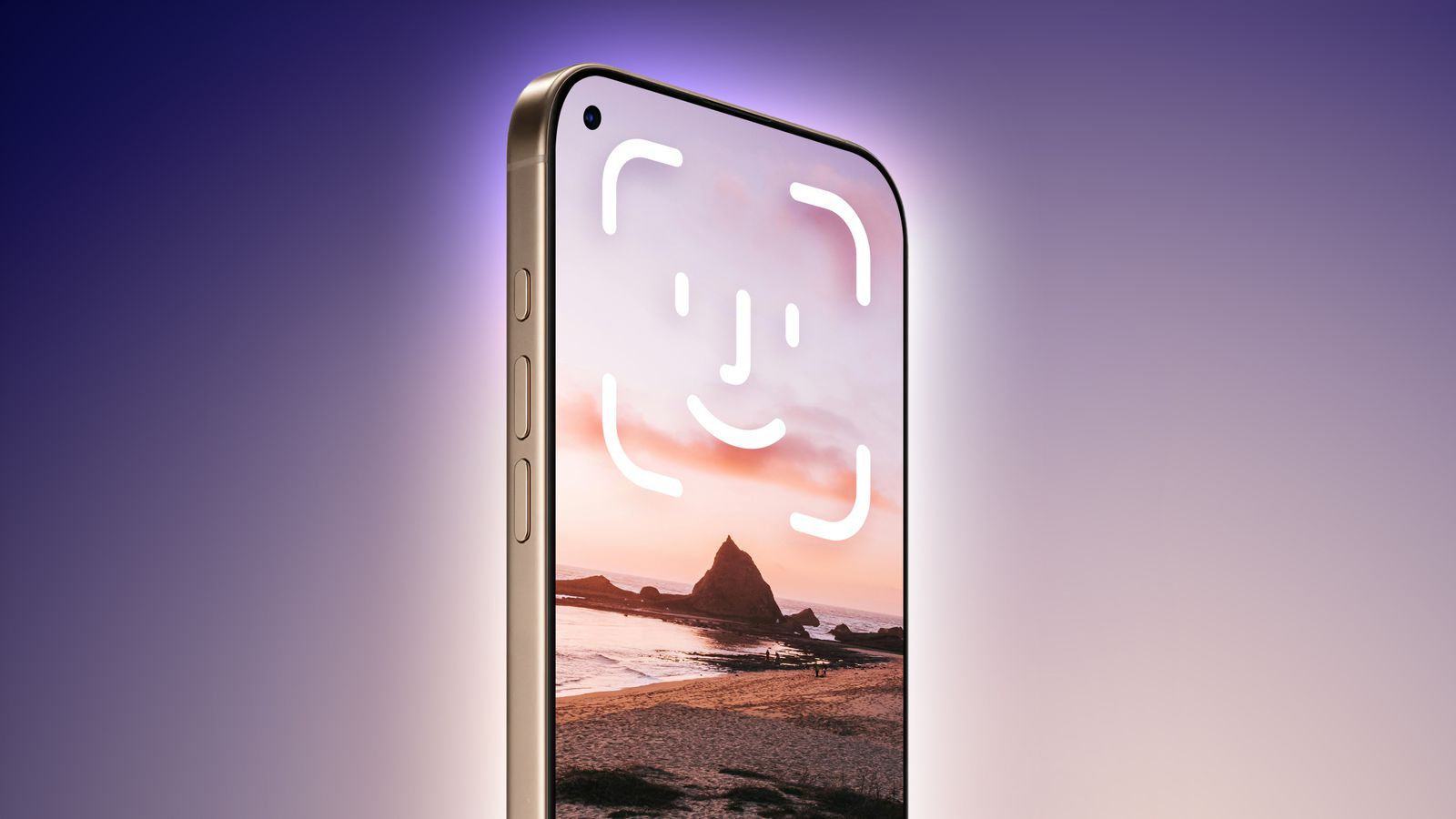 去年 3-4 月的样子，传得莫名其妙的是 iPhone 16 Pro 后摄模组要