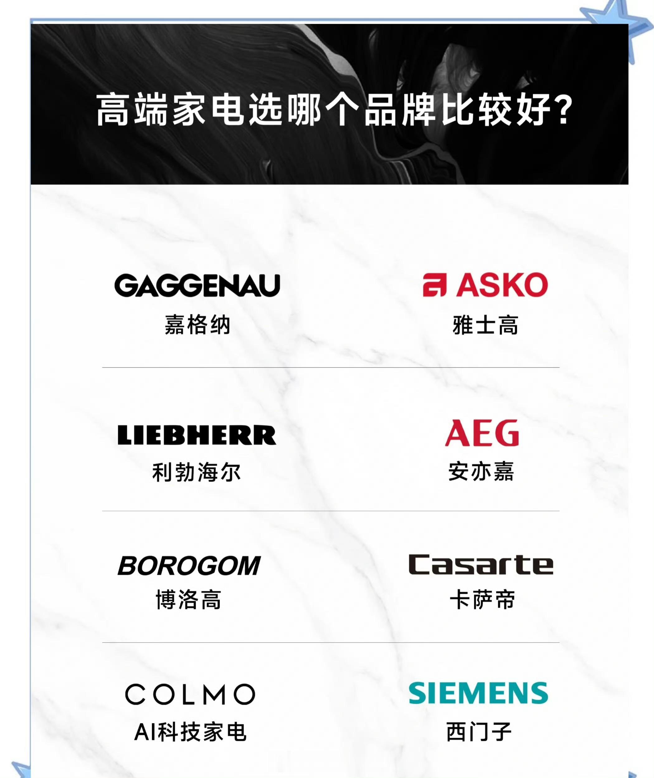 高端家电为什么越贵越有人买这是个好问题，大家有没有发现，不管是什么东西，大到汽车