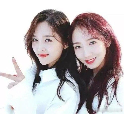 曾经同框互动还会互相支持打 call，现在吴宣仪 ins 把孟美岐和宋妍霏都移除