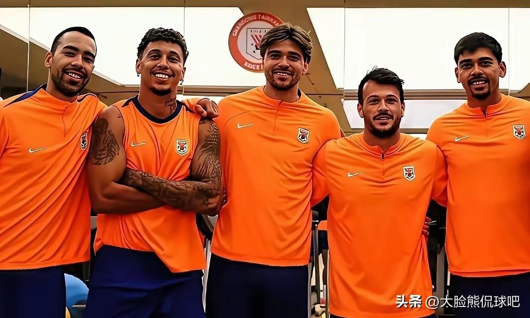 抢分大战，上港&天津开局就掉队啊！
今年中超很多球队都是负分起步。所以每一场比赛