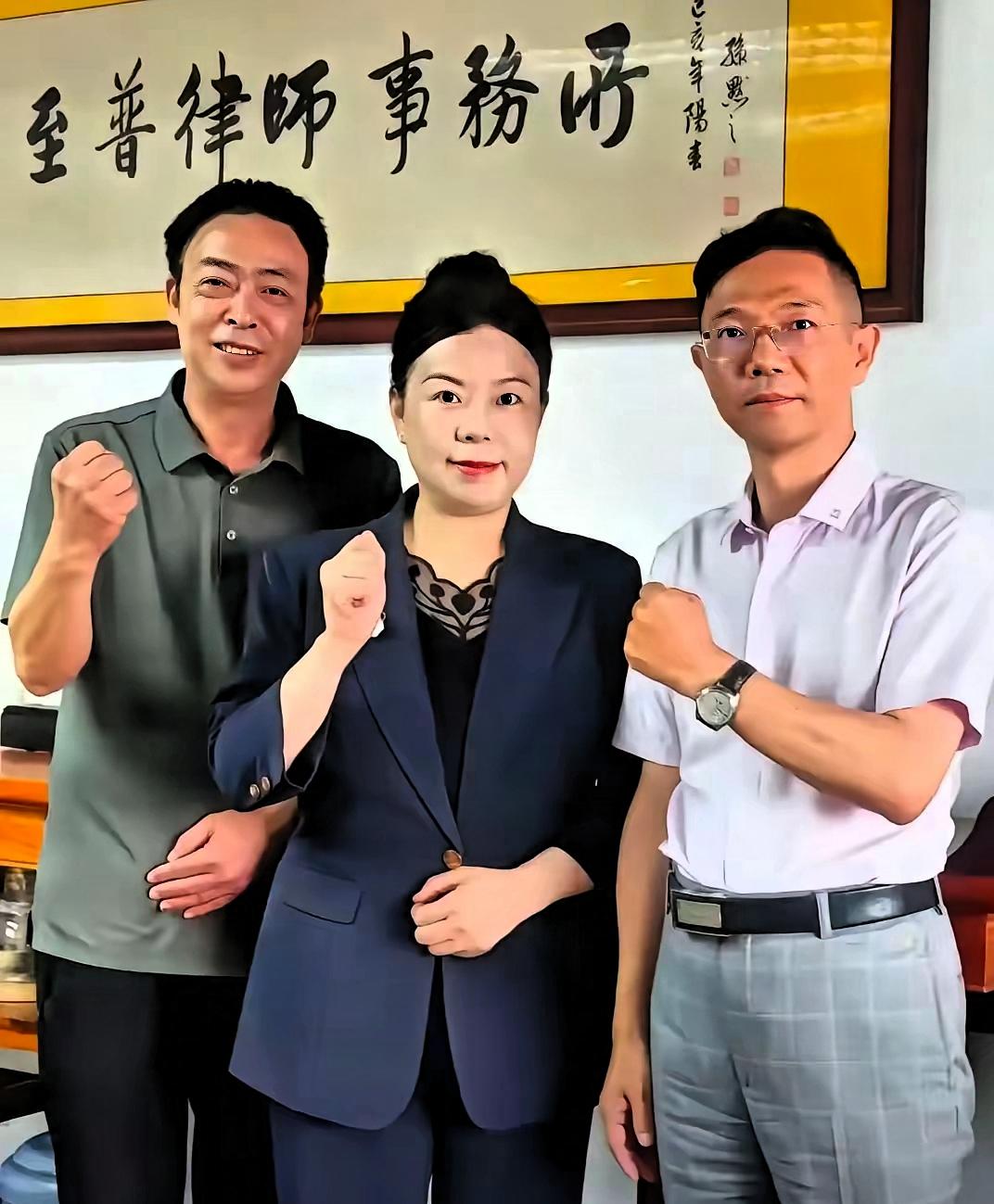 三拒绝案的结果一出，不少人觉得许姚这边输了，可真正懂内情的都明白，这场博弈远没结