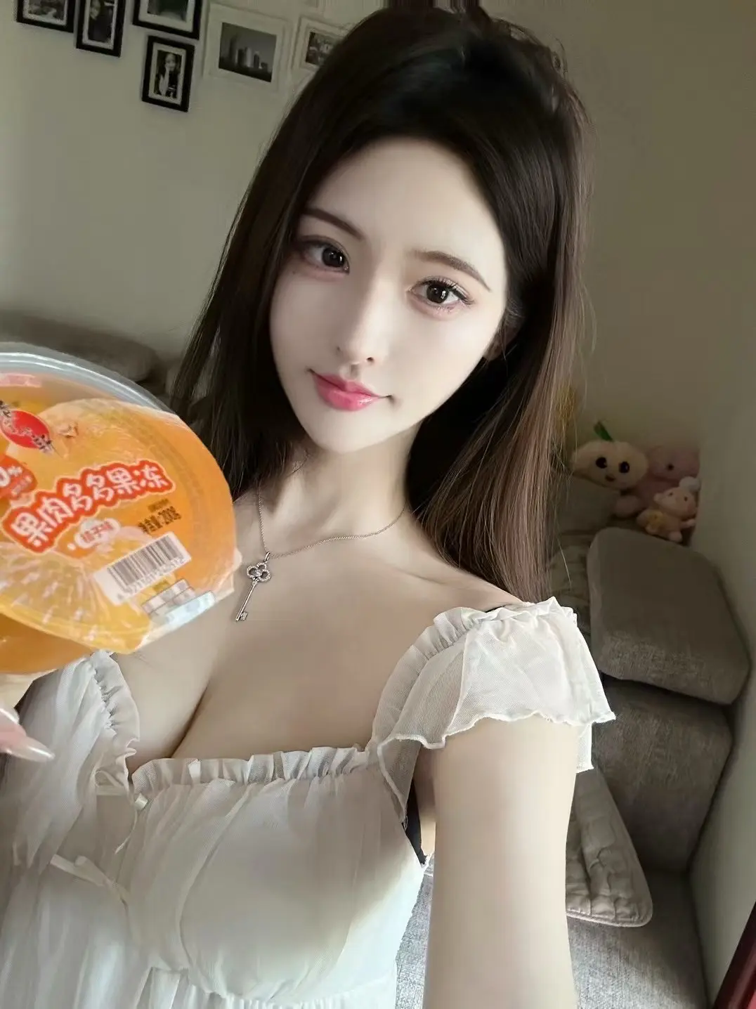 姐姐来喽