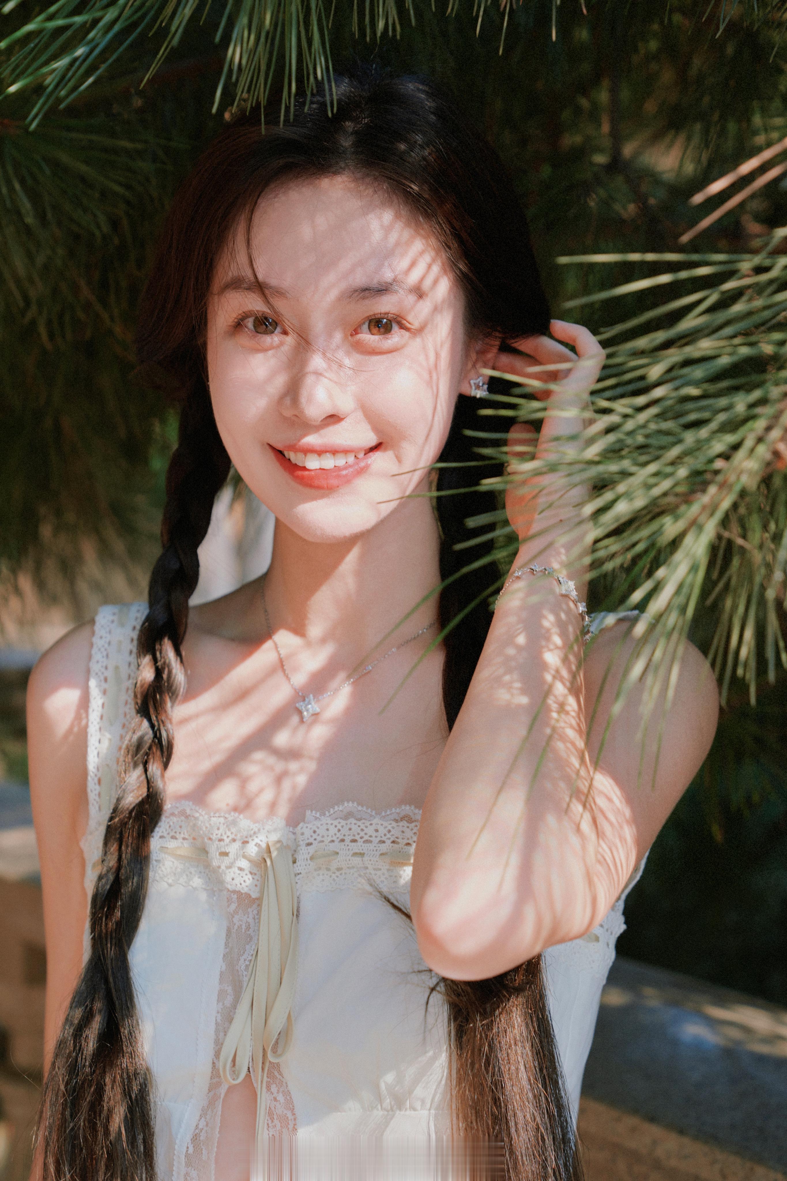 七夕快乐！一起发光 ​​​