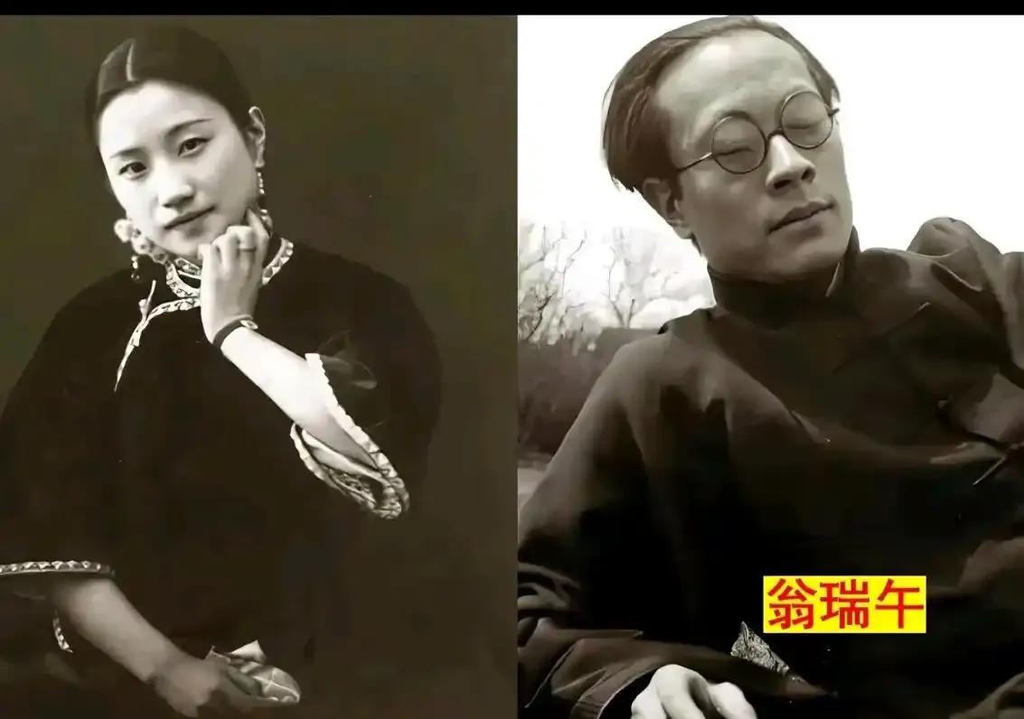 1957年，58岁翁瑞午糟蹋了一名女大学生。对方母亲大怒，发誓要将他告进大牢。不