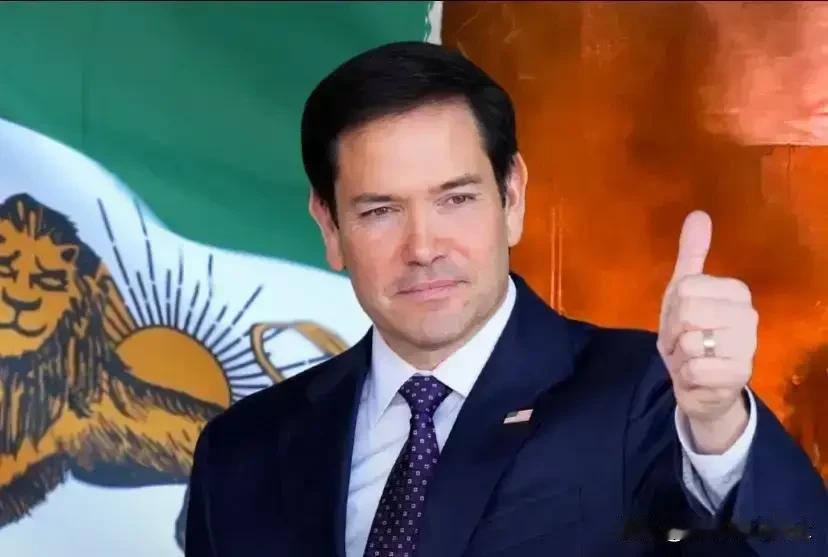 鲁比奥这次说对了！

美国国务卿在接受采访时提到：他特别担心中日关系，他认为中国