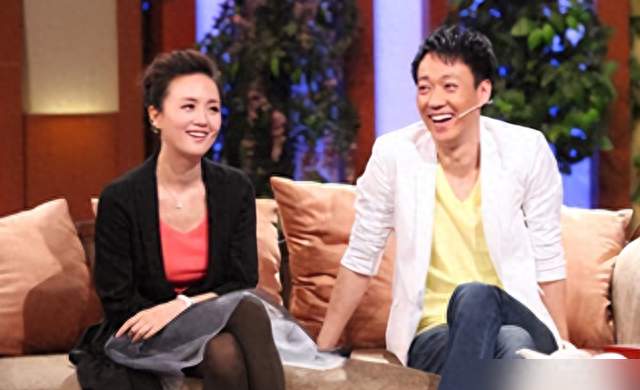 辛柏青隐忍李乃文澄清：朱媛媛尊严之战