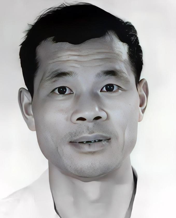 1982年6月16日，西安某医院给一位四十多岁男人做遗体解剖，医生发现他全身上下