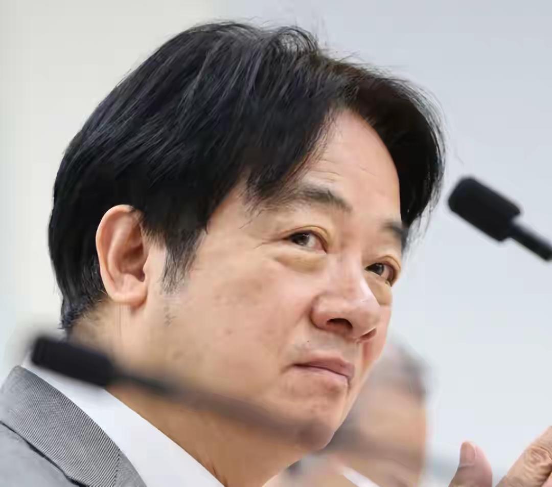 赖清德被鬼迷心窍！！！
赖清德准备出访斯威士兰，因他搞“台独