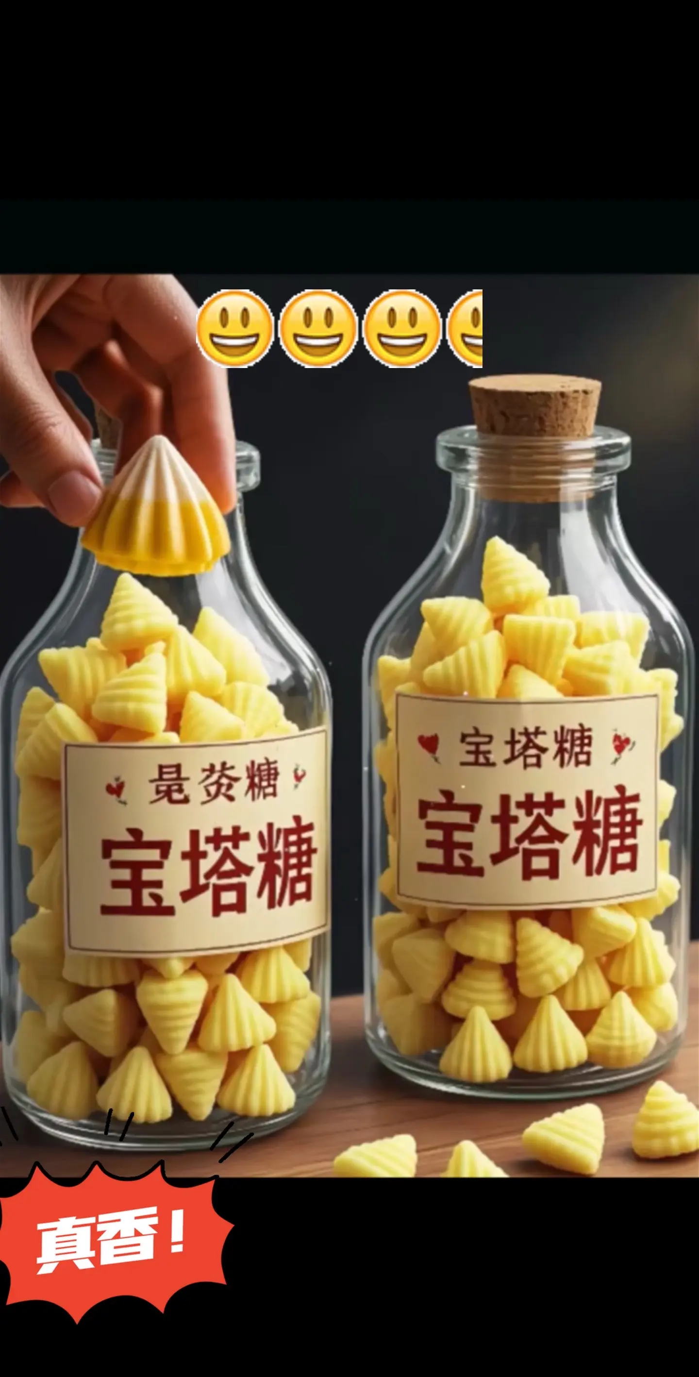 好吃到停不下来好东西一起分享