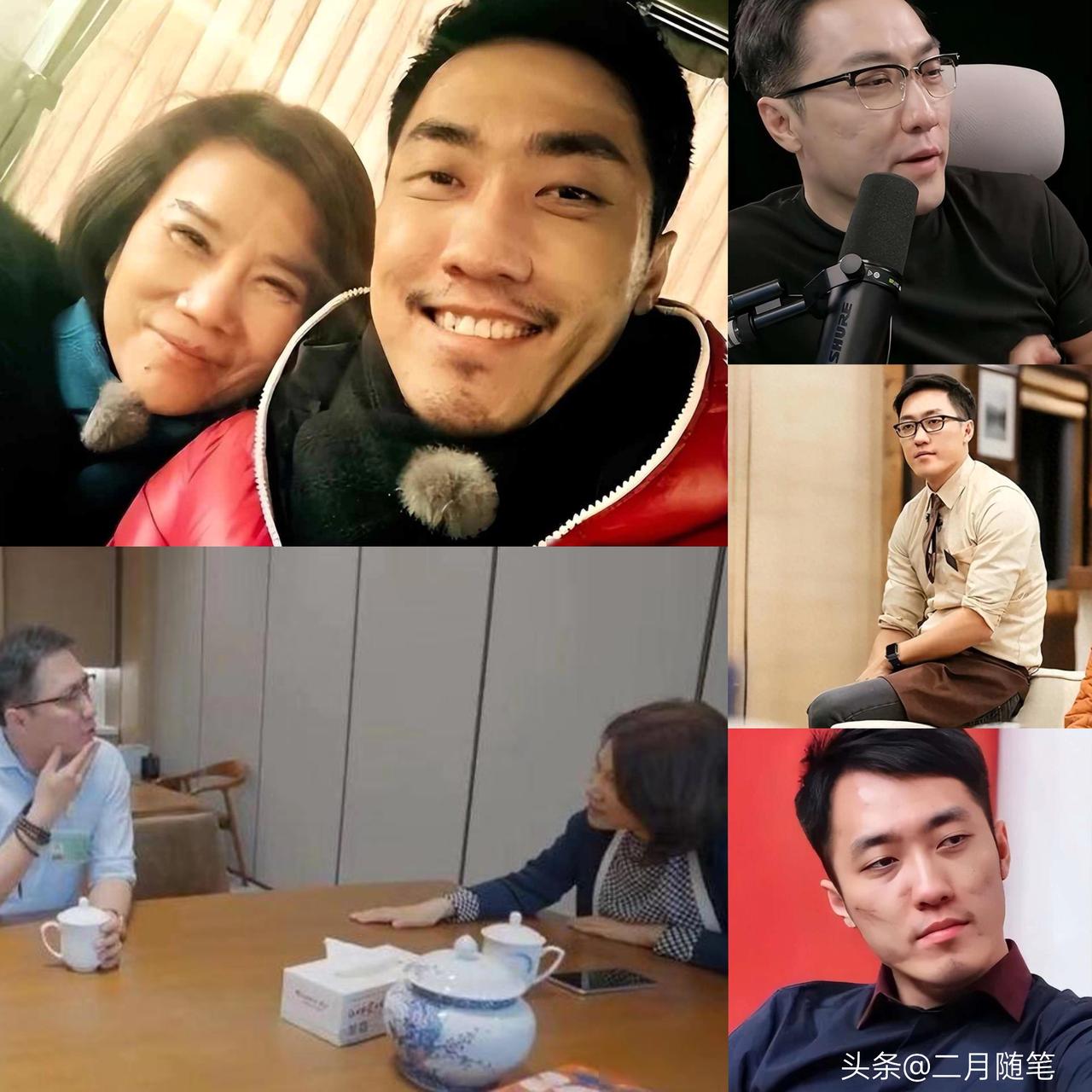 与董明珠关系真相大白仅2年，王自如近况曝光，
一点都不意外！

王自如又创业了，