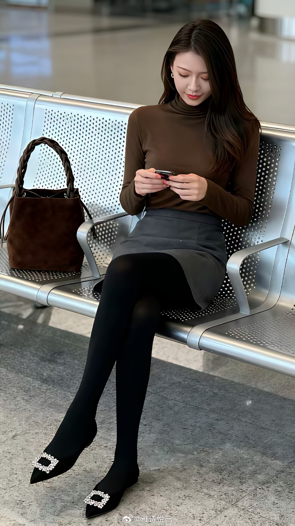 最美的期待 ​​​