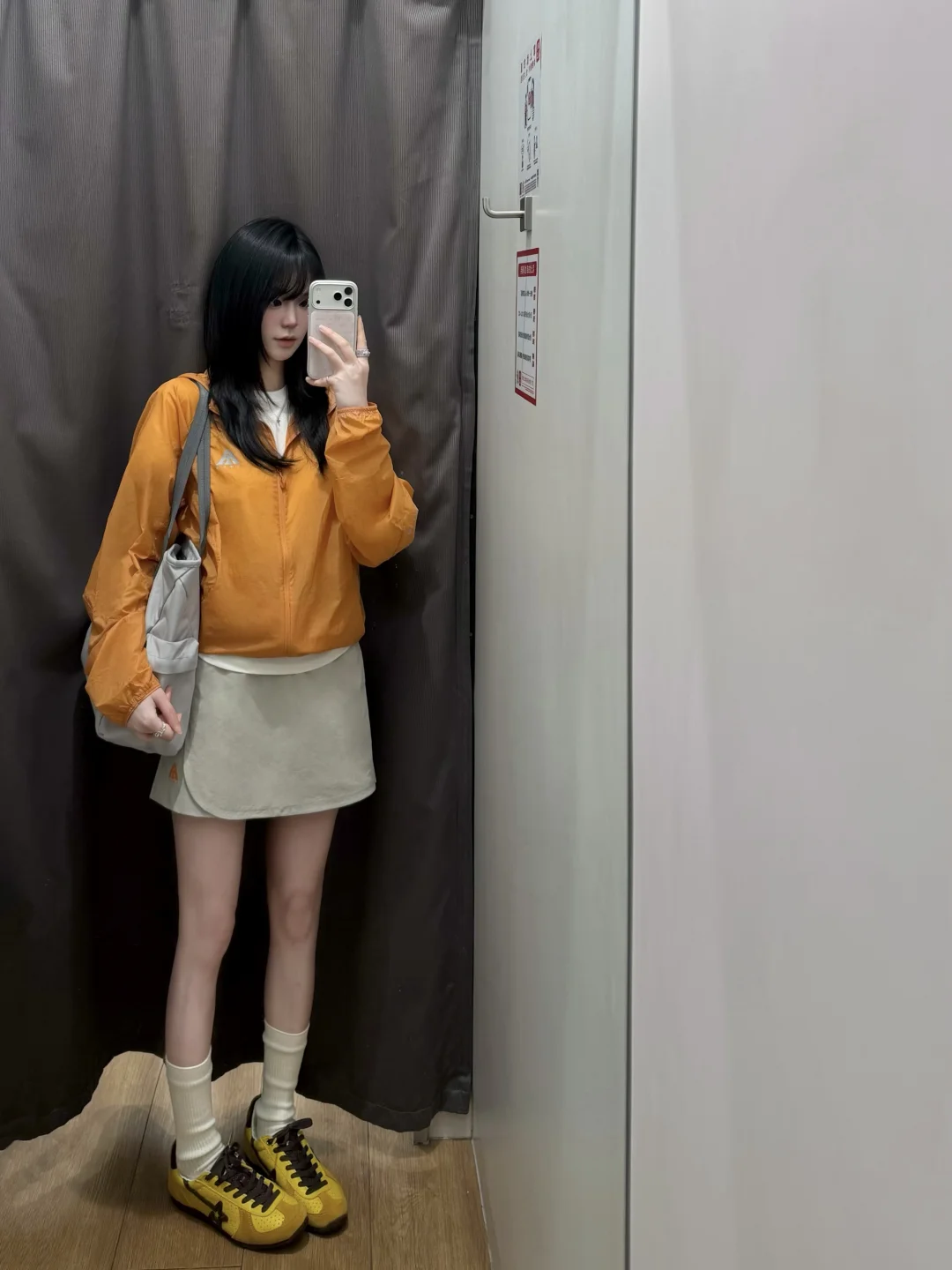 好有生命力的一套！🍊防晒好看我都要