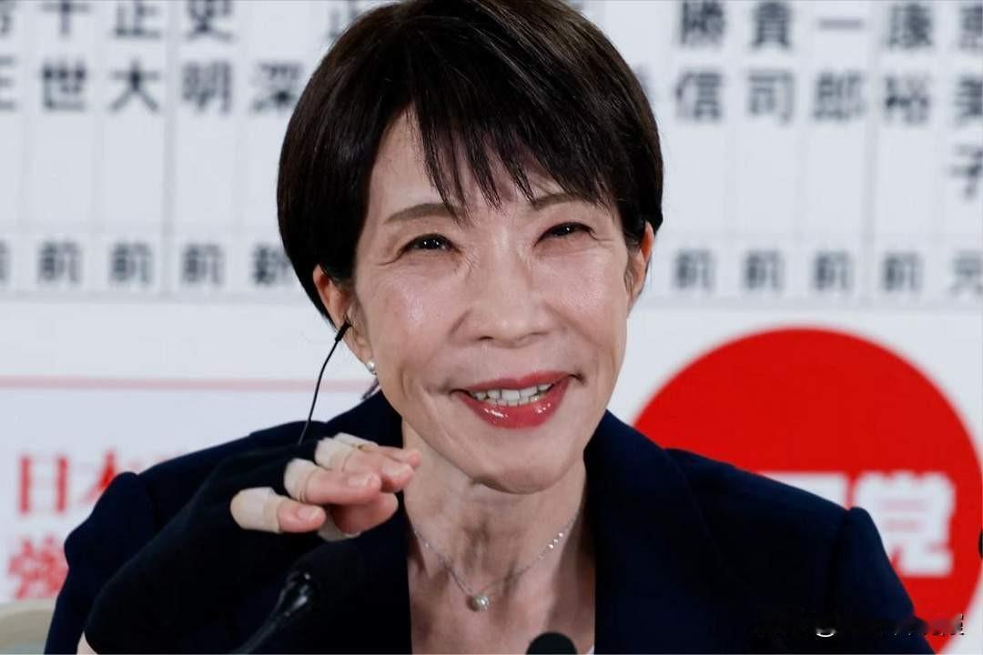 刚给高市发完贺电，特朗普就大发雷霆！中国统一窗口期就在眼前？