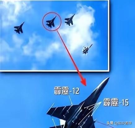 现在西方包括美国应该意识到了事情的严重性，以前打仗讲究“发现即摧毁”，现在中国空