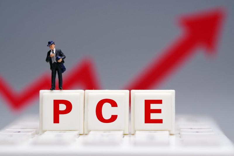 2月20日数据公布，核心PCE再度回到3%，这数据飙升可不是个好迹象。PCE作为