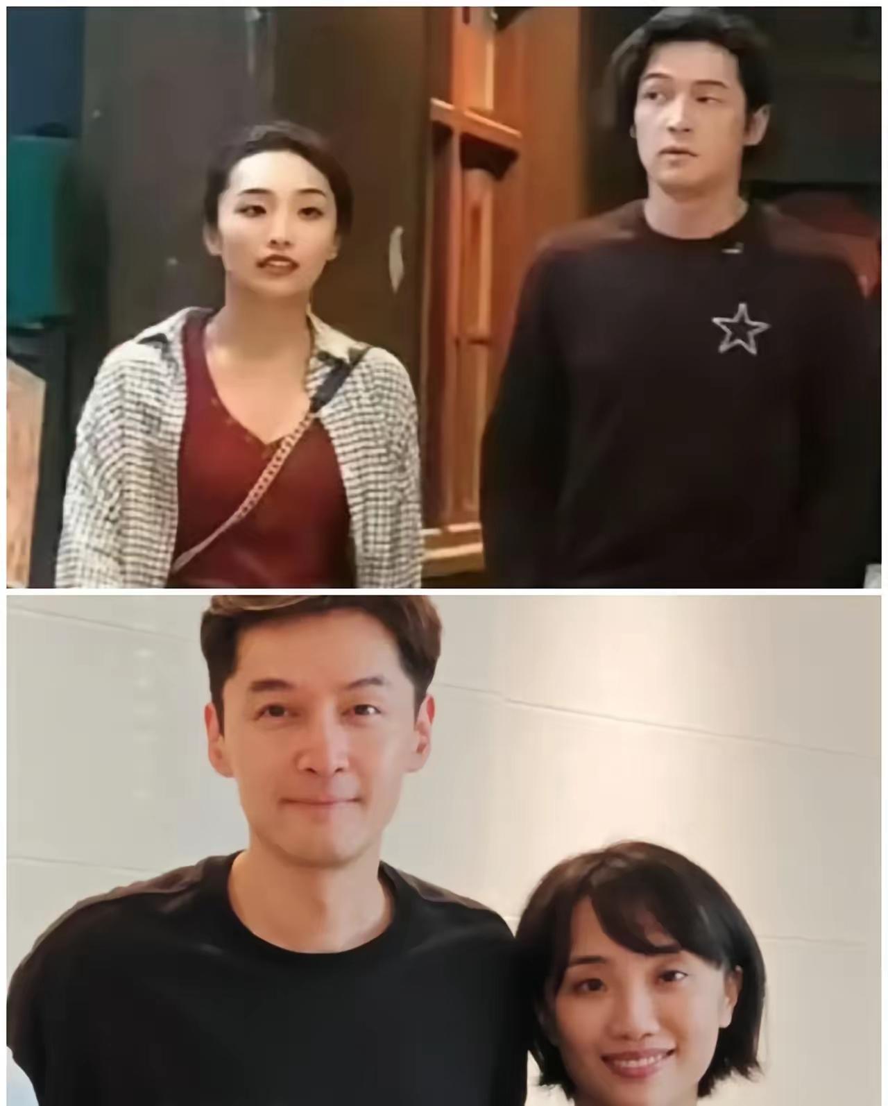 鞋合不合适，只有脚知道！

​黄曦宁嫁给了国民男神胡歌，​一个细节，就透露出了黄