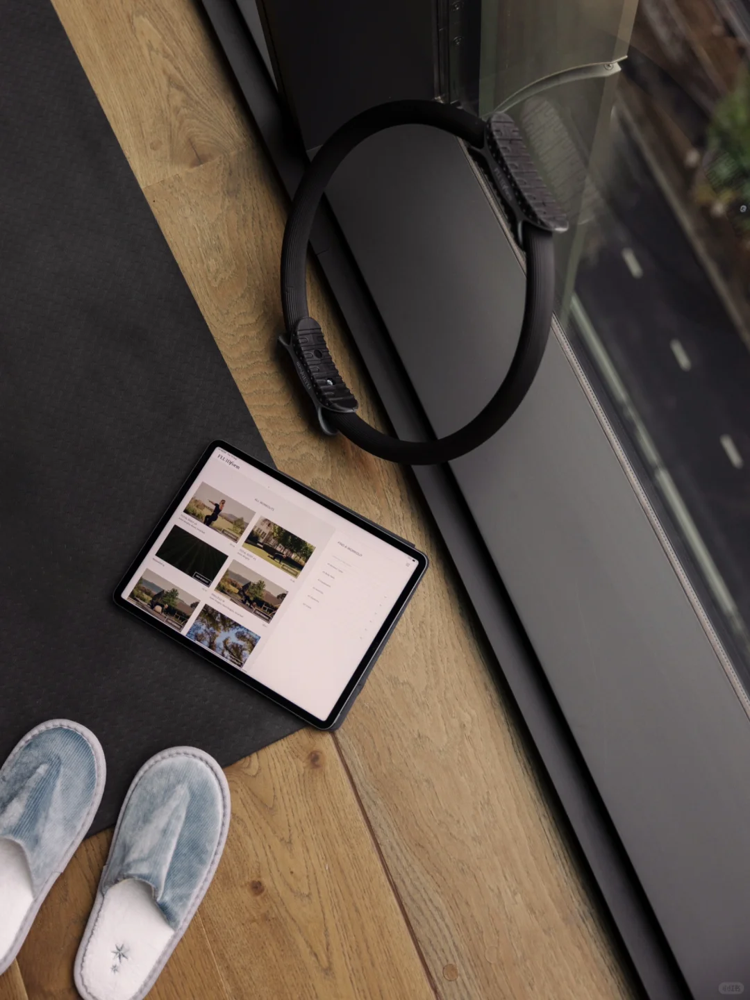 悉尼嘉佩乐酒店｜焕活身体，革新健康