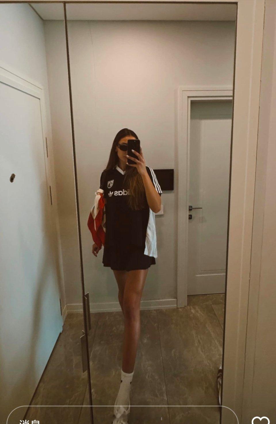 女排[超话] 巴拉丁 ​​​