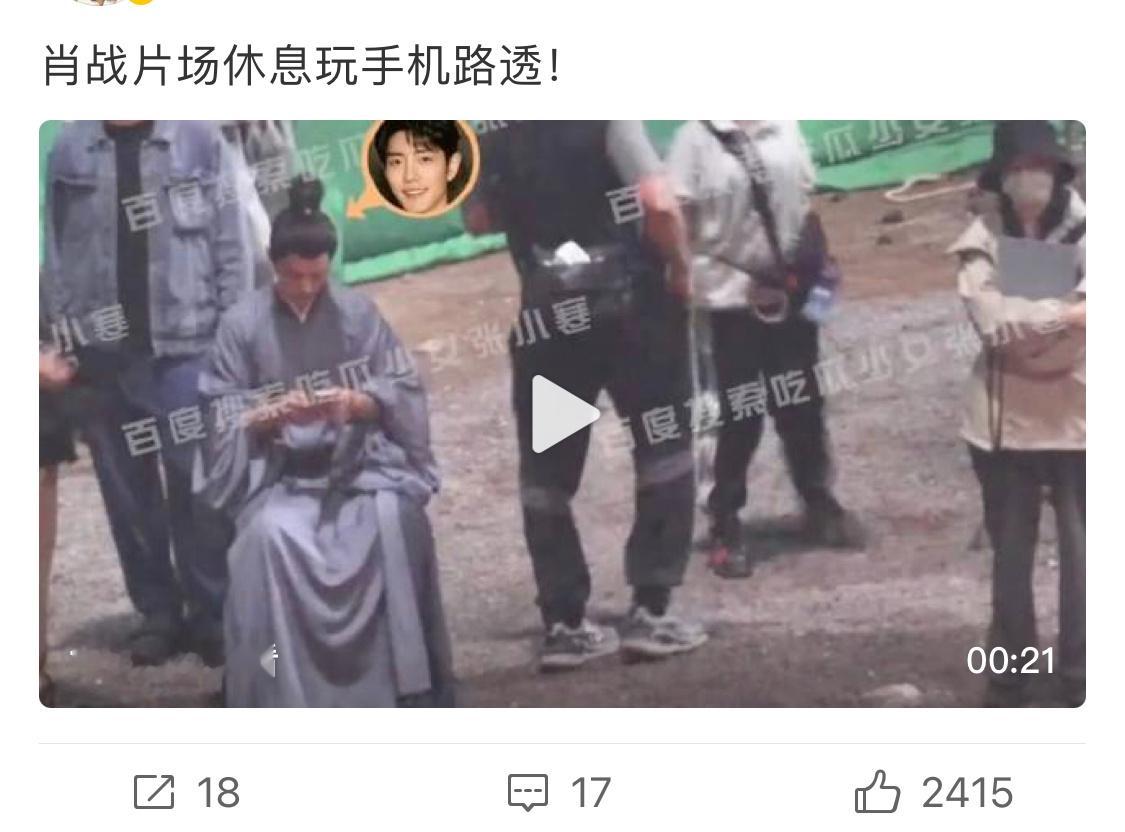 就这样每天左右互搏[嘘] ​​​
