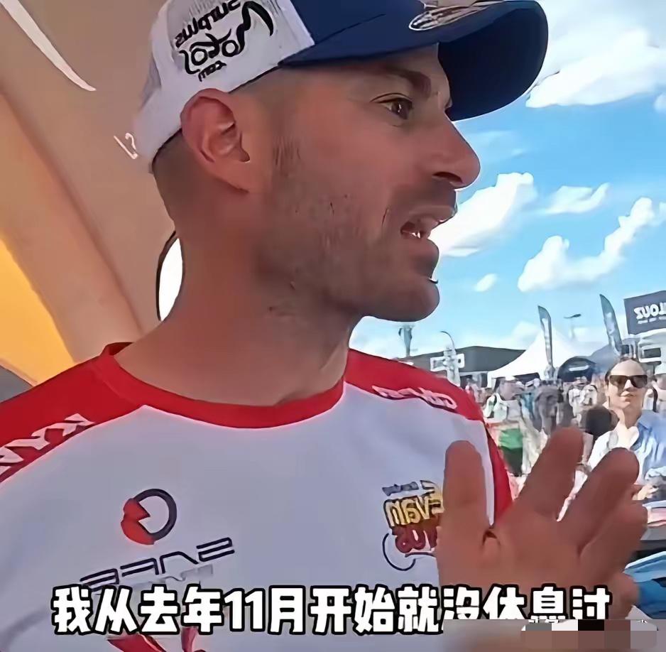 34岁的德比斯直接推掉近千万来华合同的操作，我看完才反应过来这哪里是任性，明明是