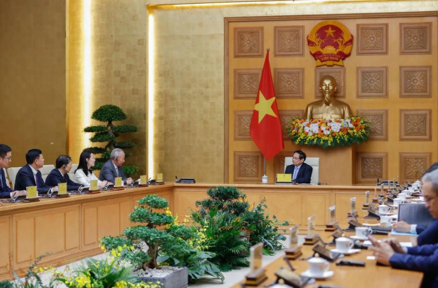 中国需要警惕越南潜在的分裂风险，这一风险并非源于外部干涉、内乱或政治分歧，而是由