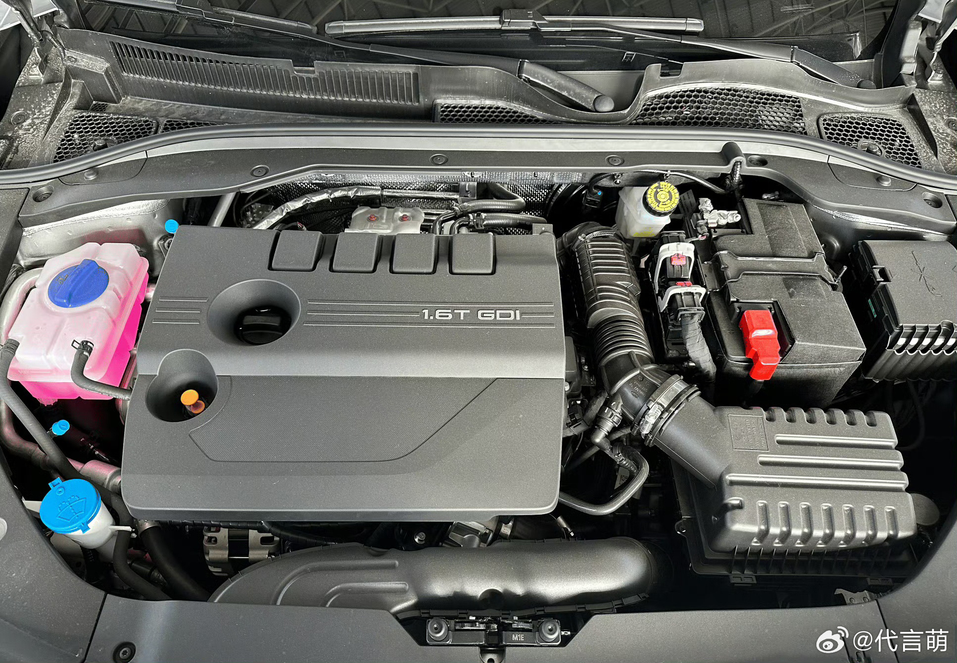 原厂即赛道！艾瑞泽 8 征服版 1.6T/2.0T 动力全是 CTCC 赛场同款