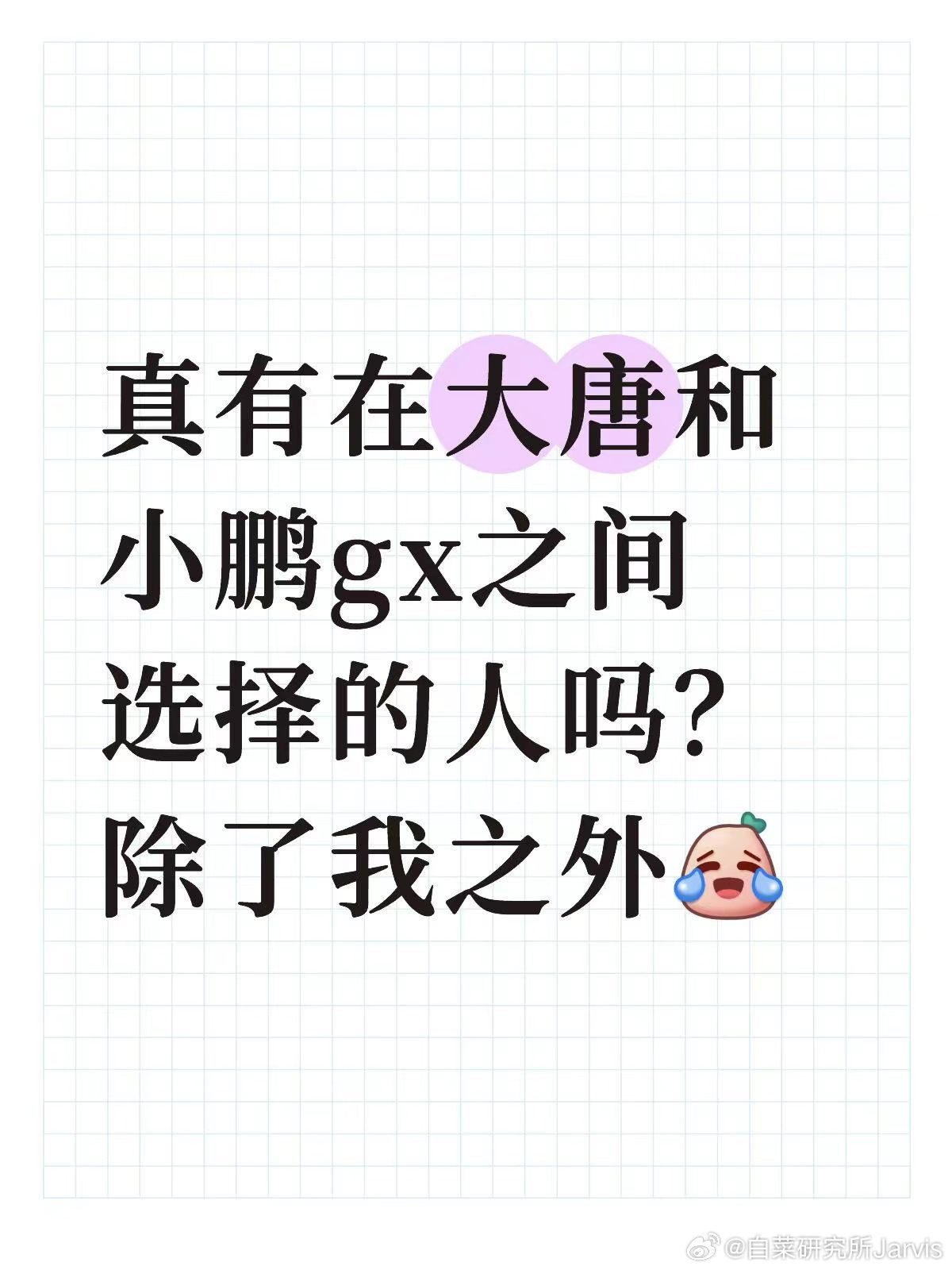 我倒觉得，没必要同级存量厮杀啊，去往上干贵的9系啊！一起做大30万级9系市场。不