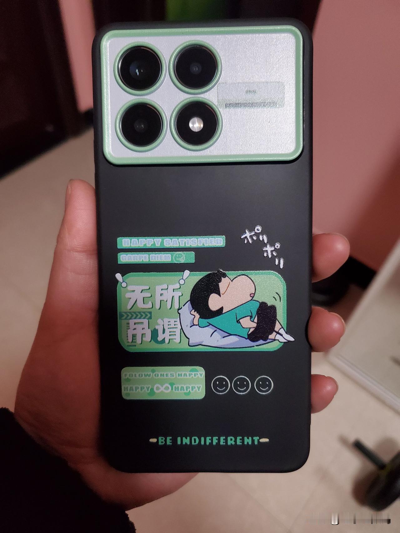 听劝！真的别盲目入手旗舰机，钱还是要用在刀刃上~

虽然说各大品牌厂商在旗舰机上