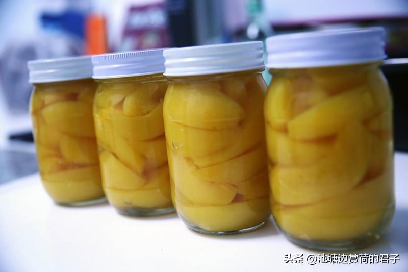 医生：黄桃罐头缓解甲流症状有道理 最近“医生：黄桃罐头缓解甲流症状有道理”这事儿