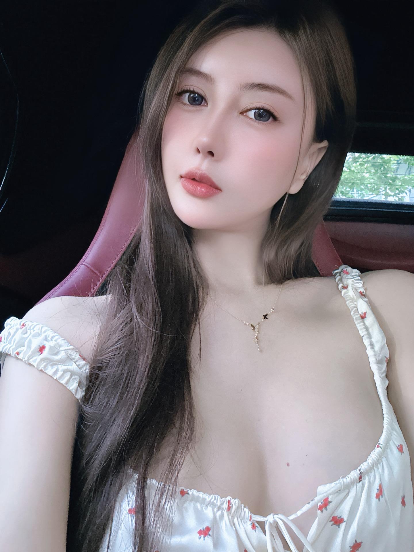 宝宝 看着我的眼睛 真的对我没感觉吗