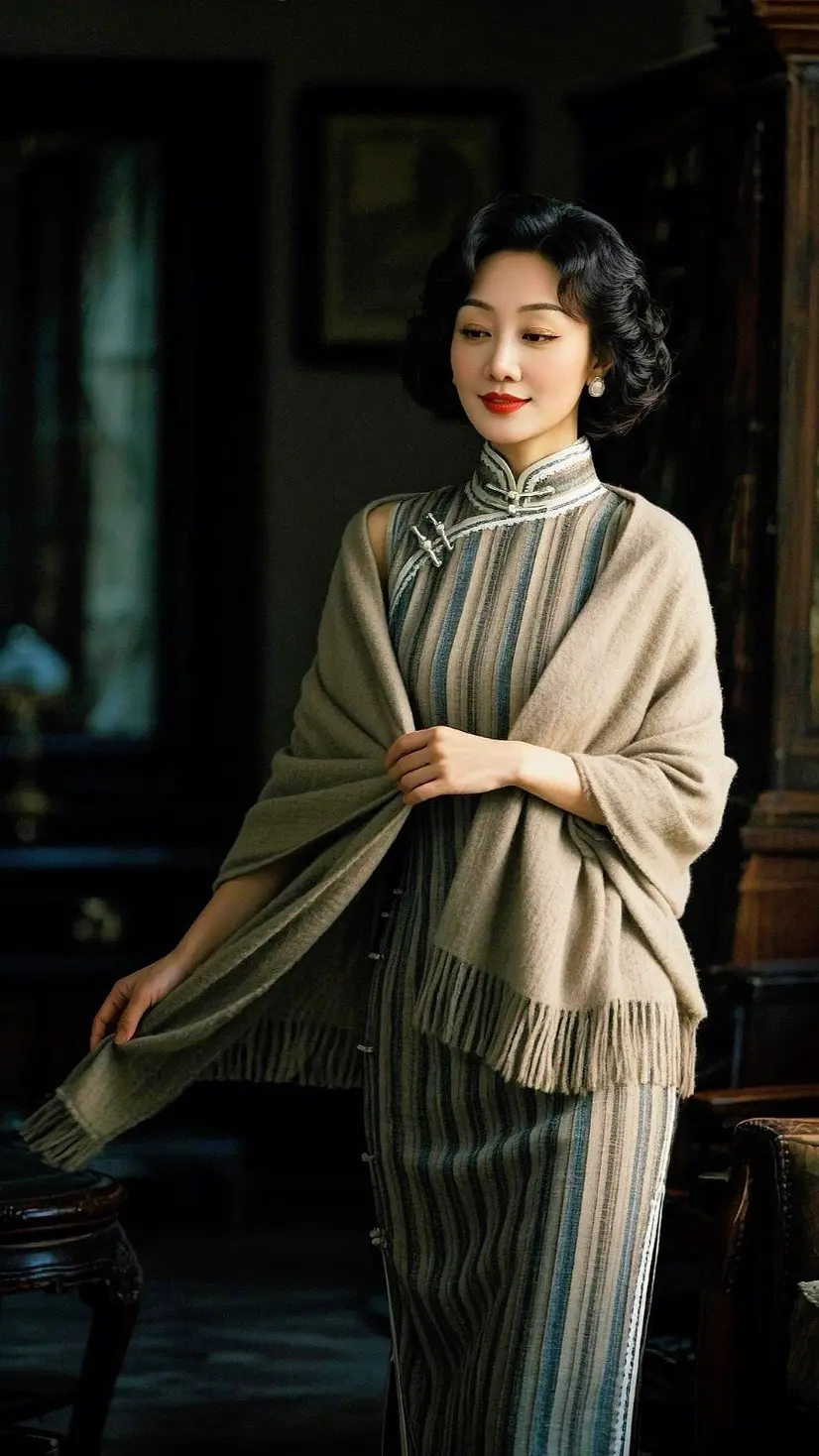 AI民国氛围感自拍 伙伴计划广告分成AI