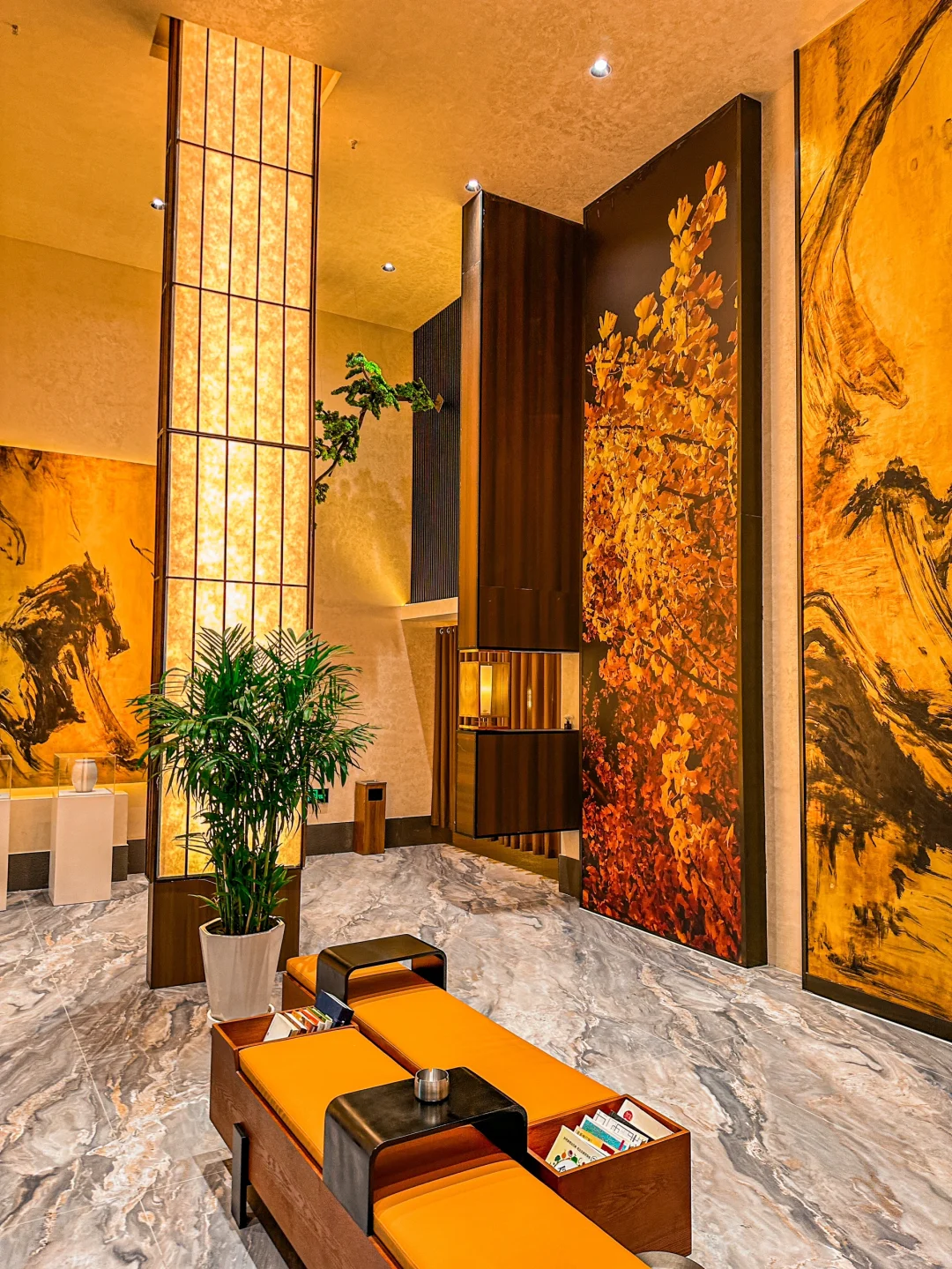 呼和浩特探店 |新晋扬州搓背馆🛀