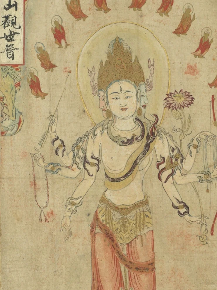 老祖宗的审美太绝了！懂的直接看跪了