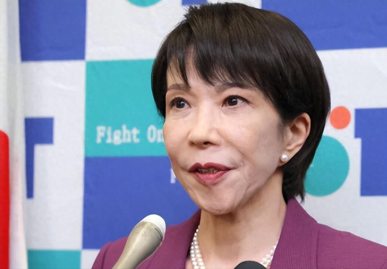 高市早苗开年便迎双重暴击：履历造假欺瞒大众30年，邪教内部文件32次提名遭实锤。