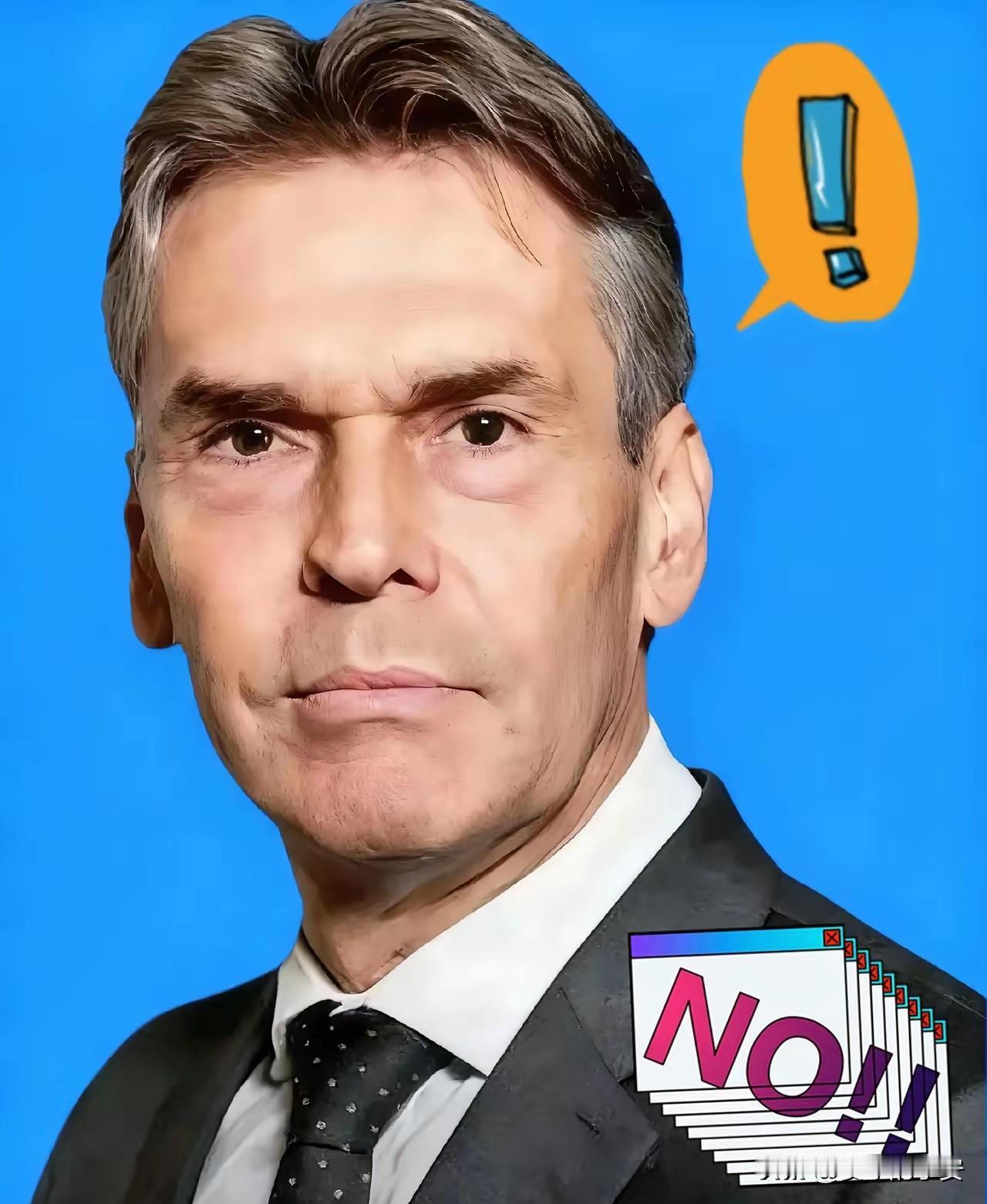 刚得知消息！​
荷兰断供安世产品，​
真能制衡中国？​
荷兰突然断供安世产品，摆