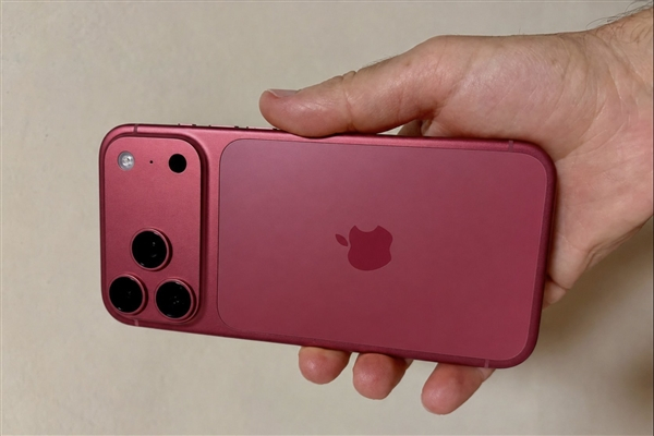 曝iPhone18Pro引入可变光圈镜头【iPhone18Pro首次搭载可变光圈