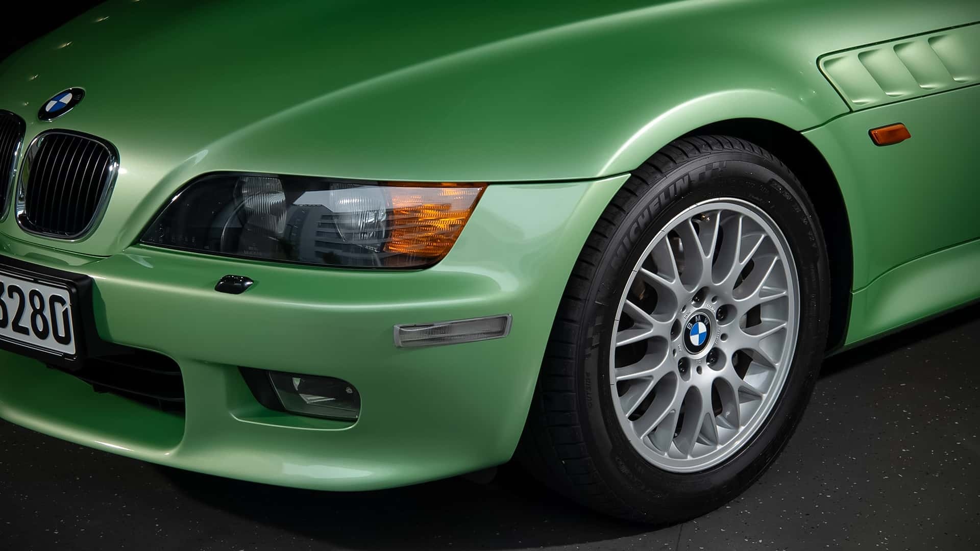 BMW Z3 ​​​