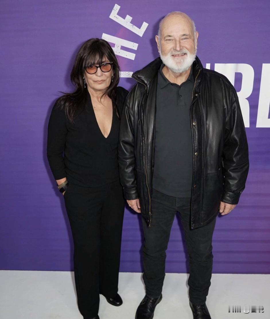 《怦然心动》导演家中遇害，疑似亲儿子作案？
谁能想到，用镜头拍出“斯人若彩虹，遇