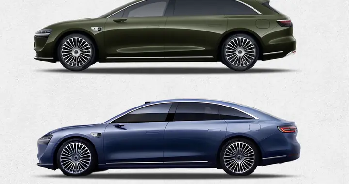 华为首款旅行车 1 小时订单破 5000，余承东再次「封神」？