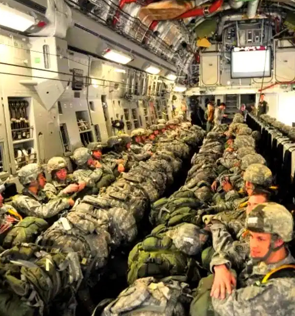 华尔街日报记者爆料，针对伊朗的地面行动，已经在紧锣密鼓准备中！文章援引多名共和党