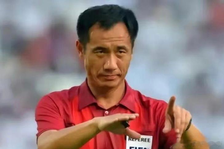 足协裁判管理部原部长谭海获刑6年半  谭海25岁即为最年轻的国家级裁判，2004