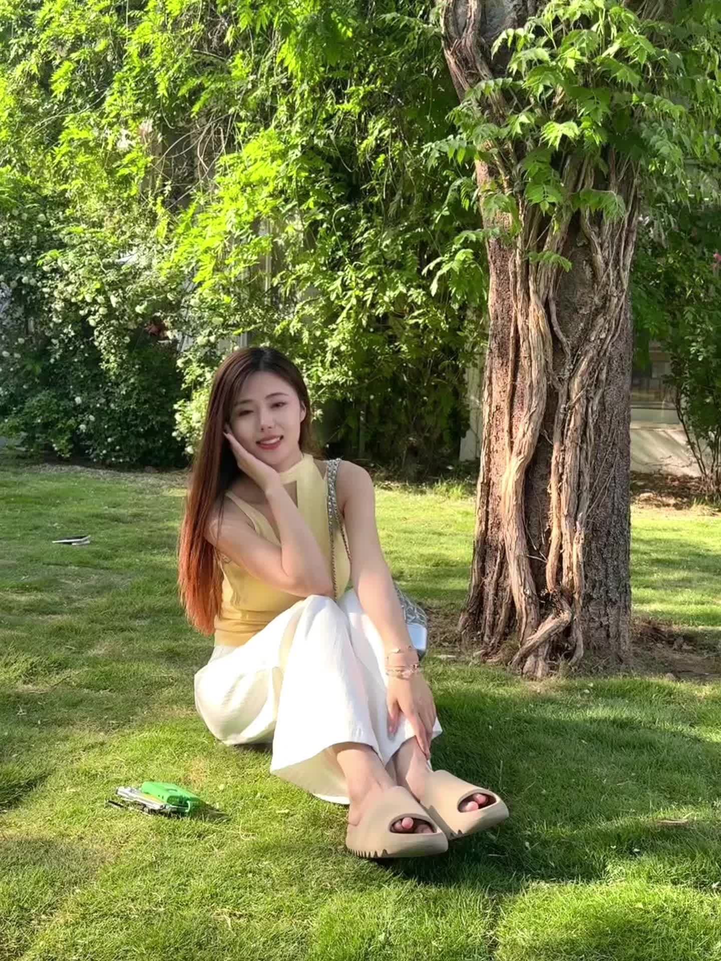 是夏天的味道