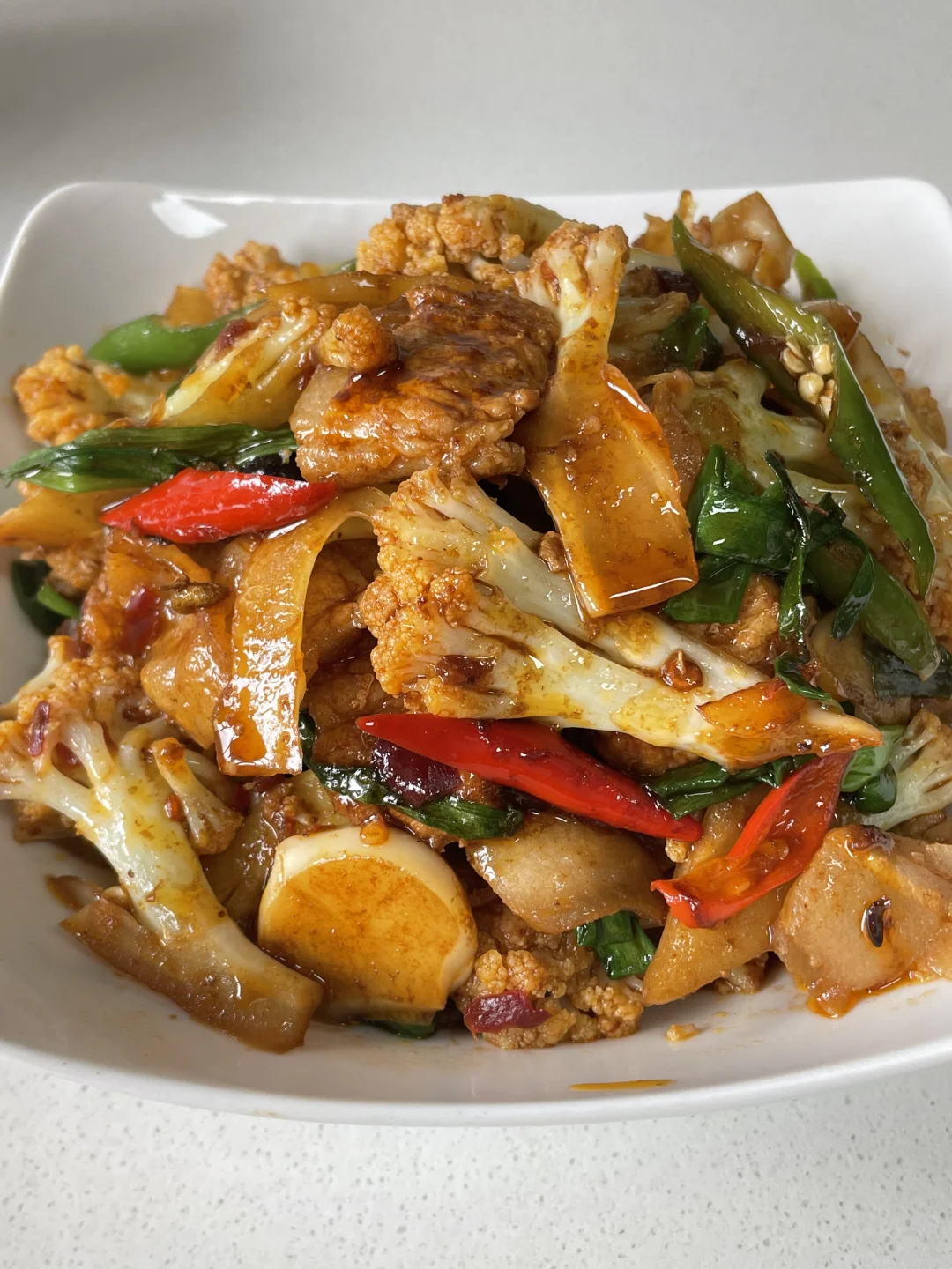 这真是干饭人最拒绝不了的一道菜！！！