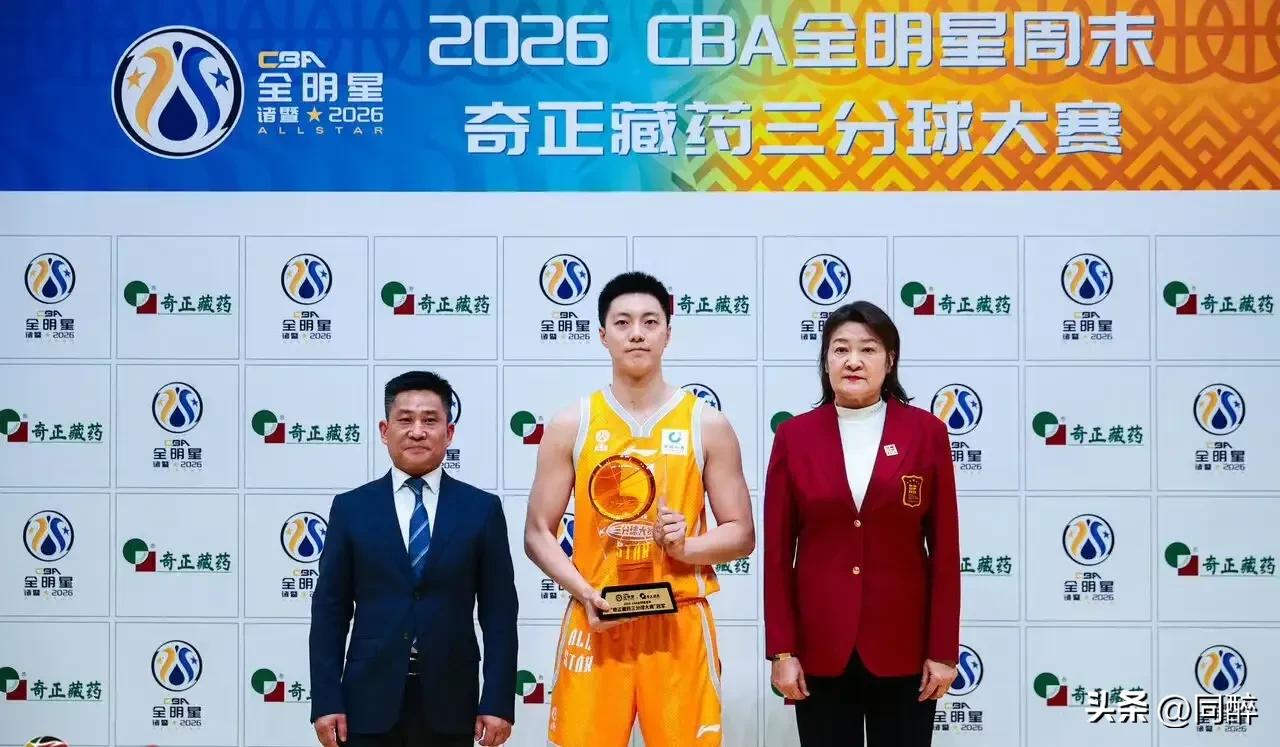 中美各方面差距都在大幅度缩小，唯独CBA和NBA的差距却在进一步拉大，两个联赛水
