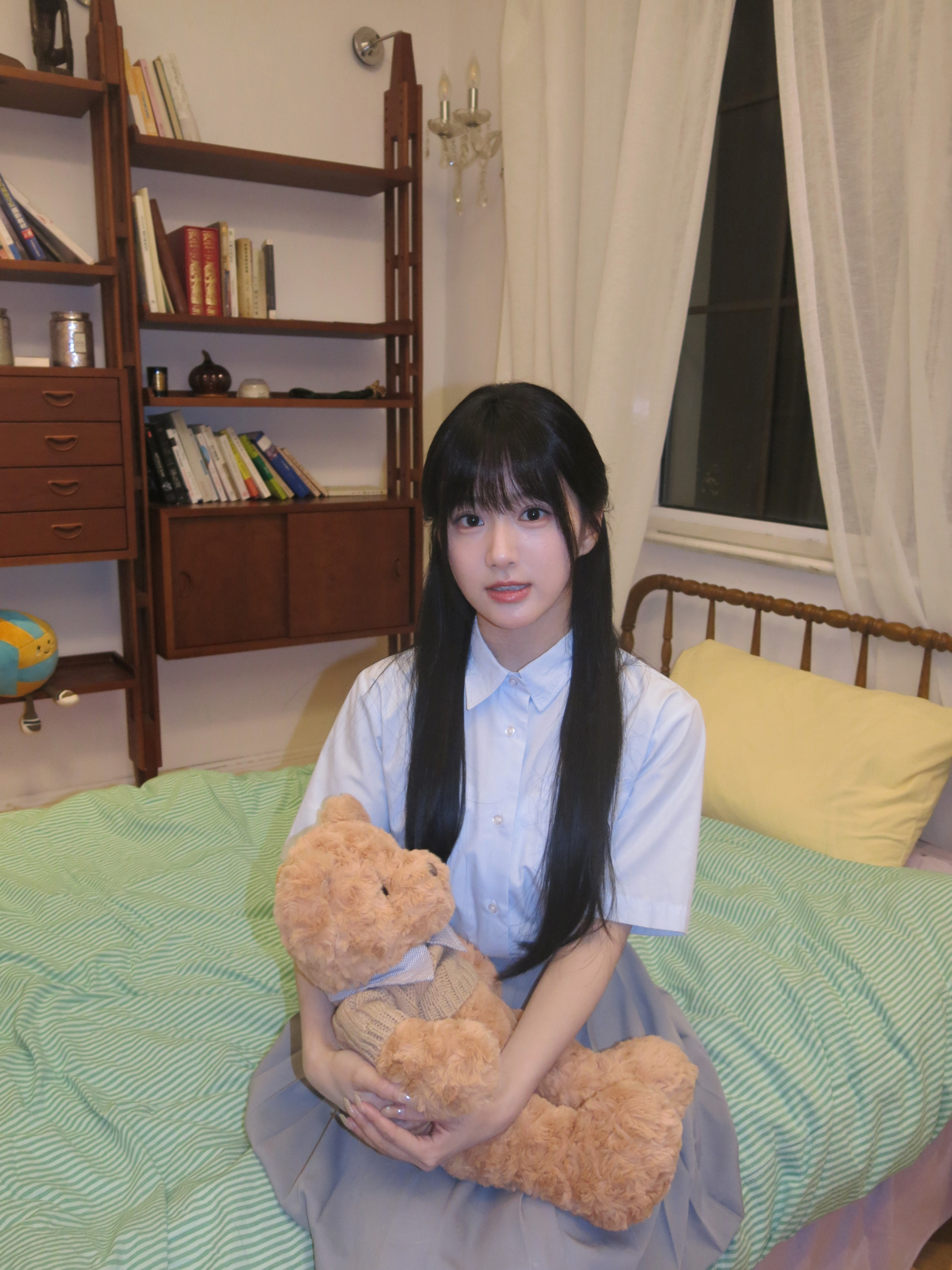 好乖耶🤏🏻 